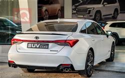 تويوتا أفالون